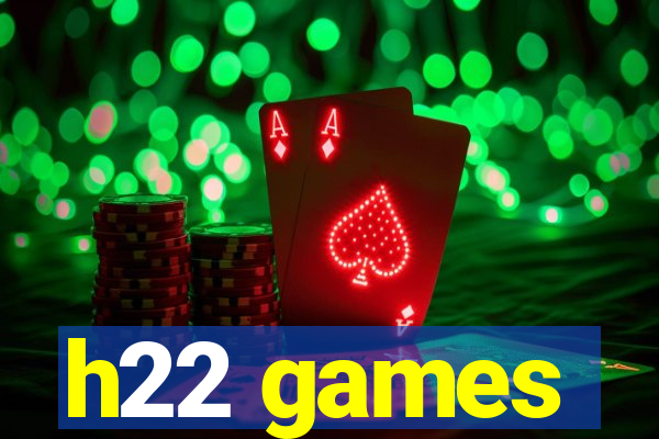 h22 games